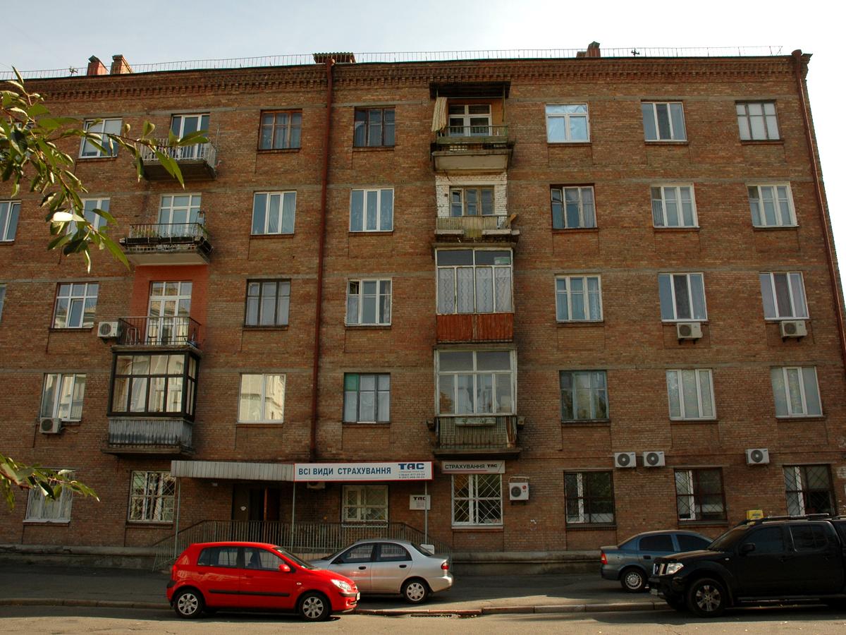 Фото будинку