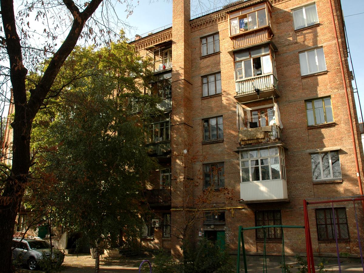Фото будинку