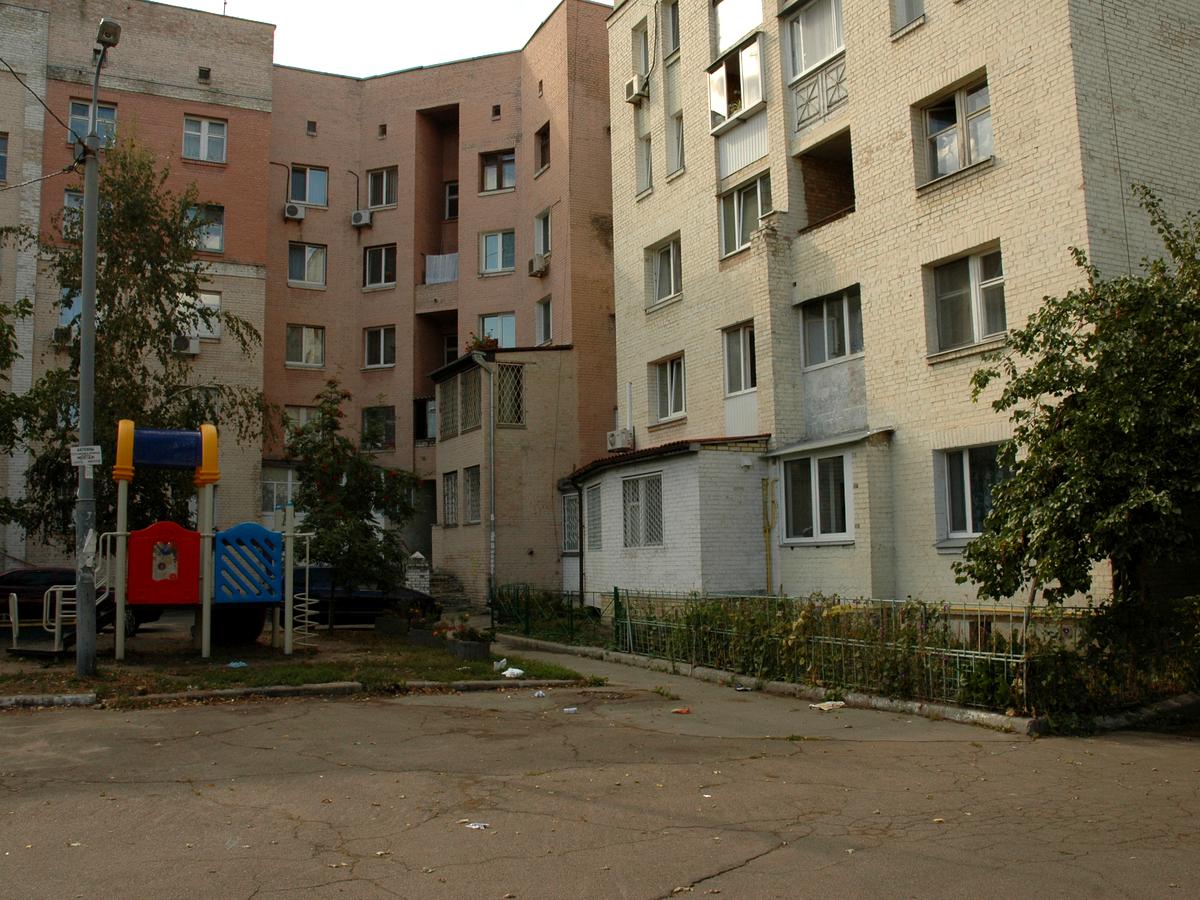 Фото дома