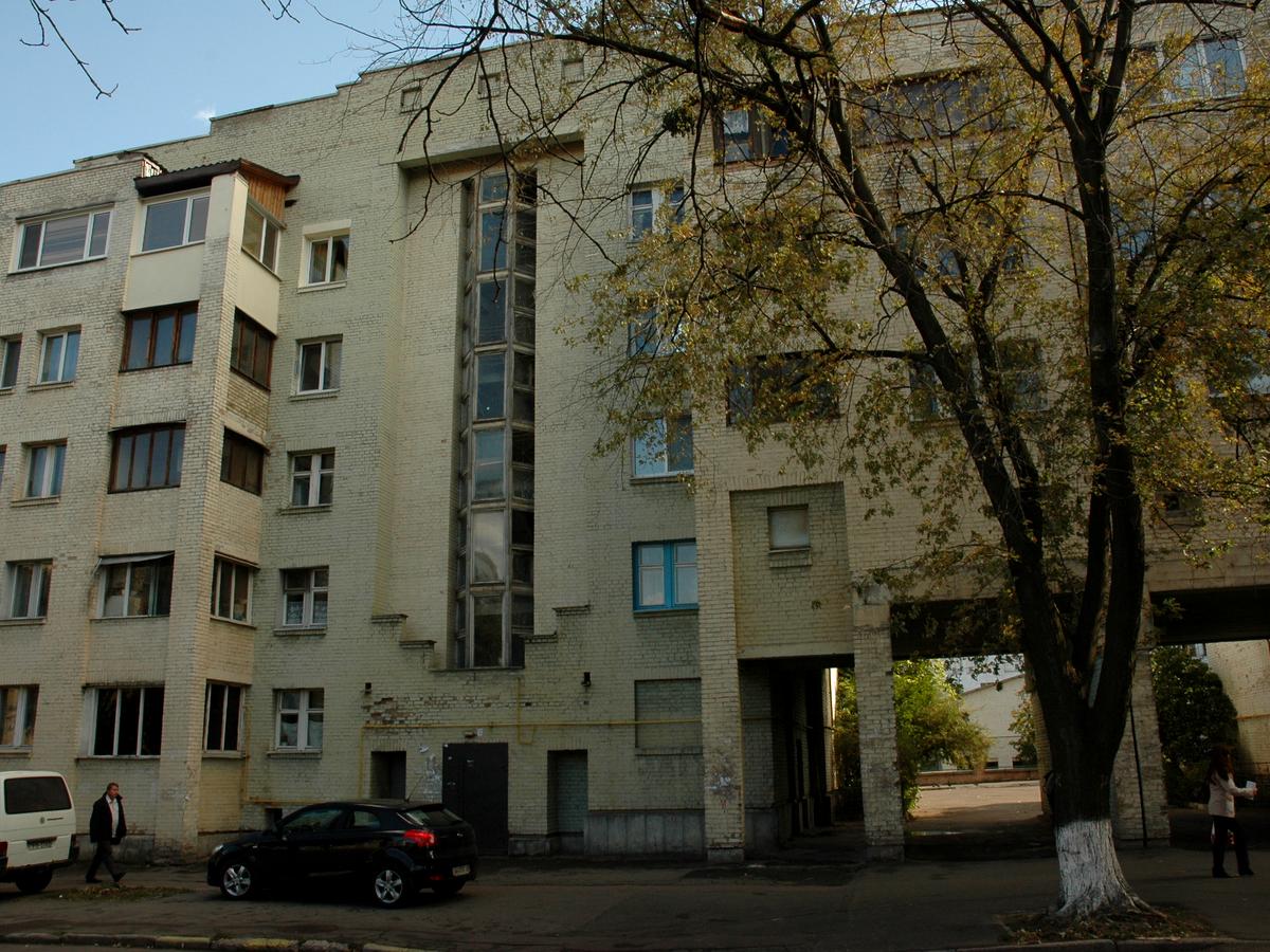 Фото дома