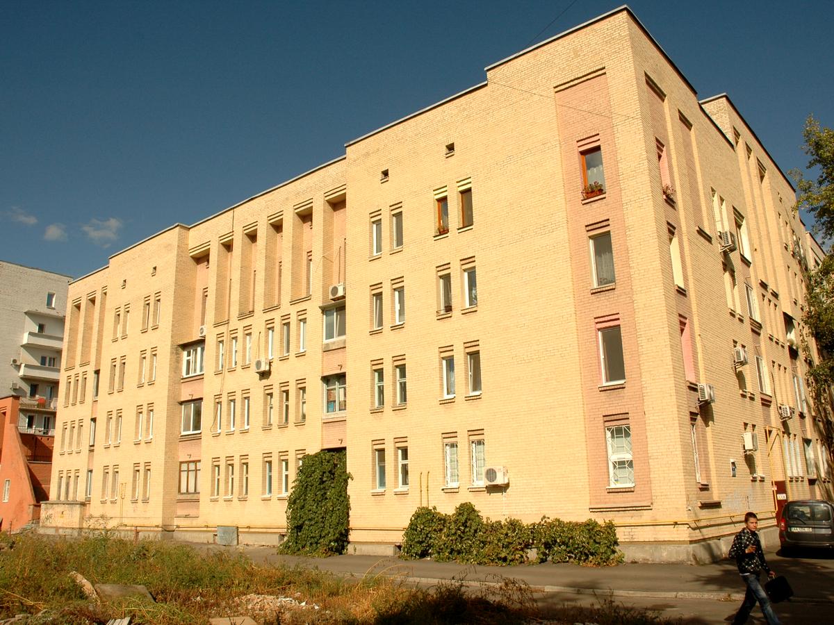 Фото дома