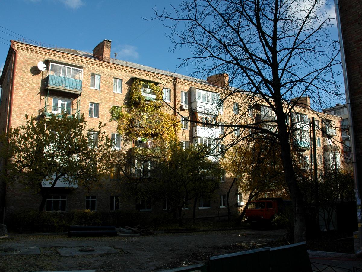 Фото дома
