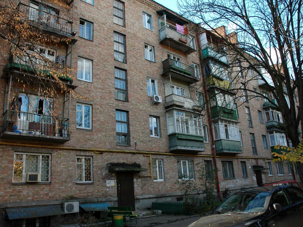 Фото дома
