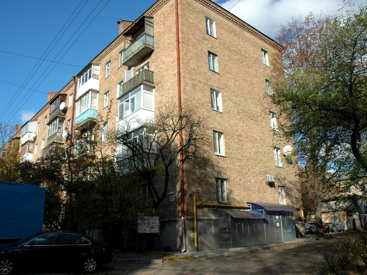 Фото дома