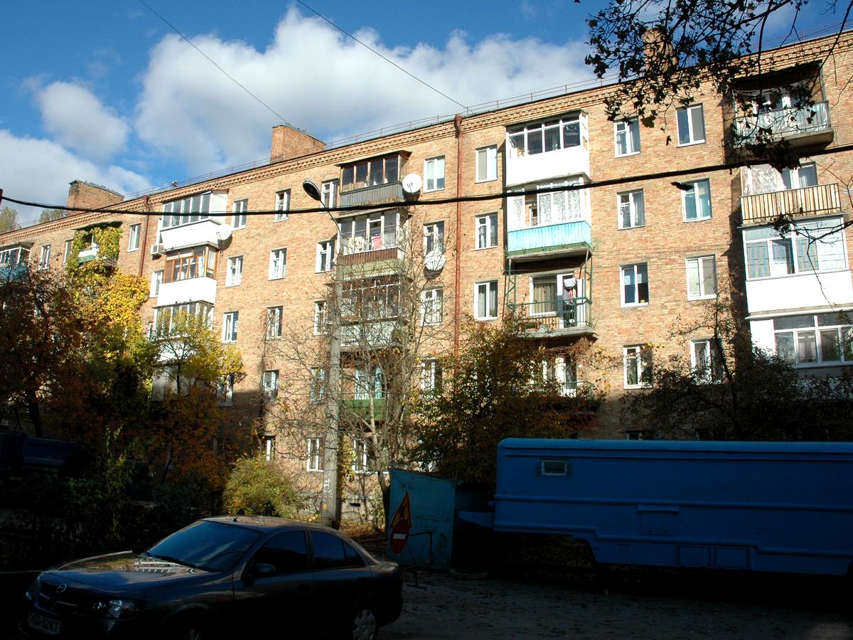 Фото дома