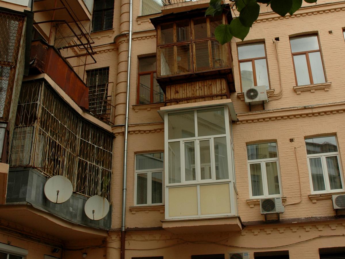 Фото будинку