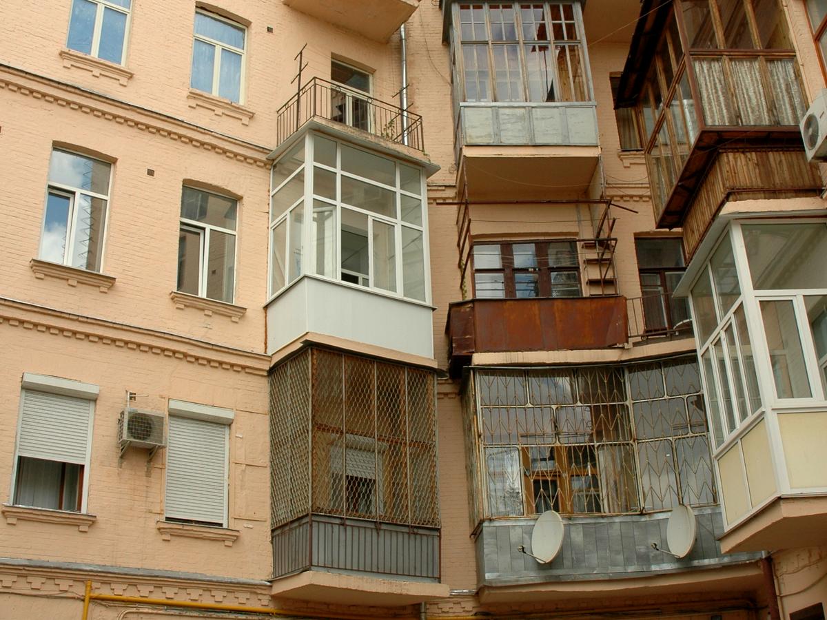 Фото будинку