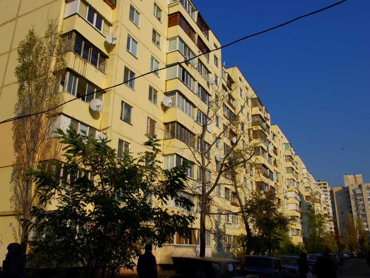 Фото дома