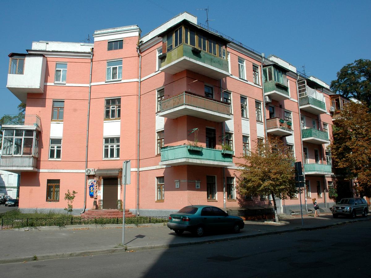 Фото будинку