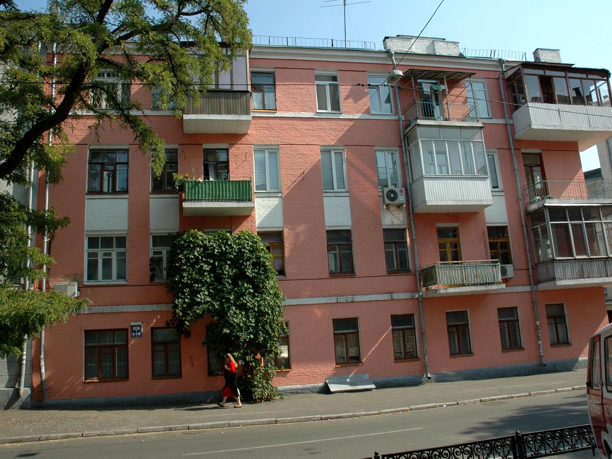 Фото будинку