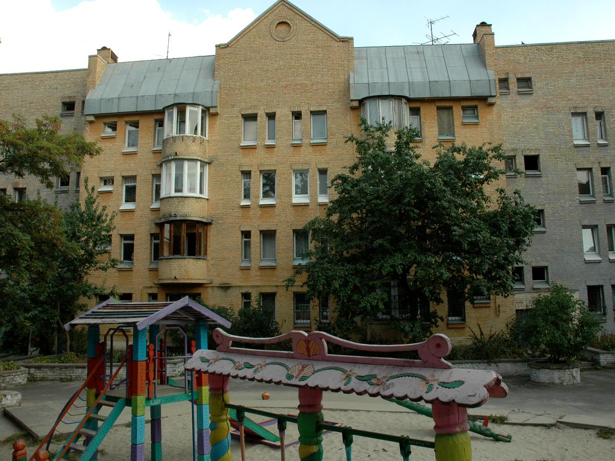 Фото будинку