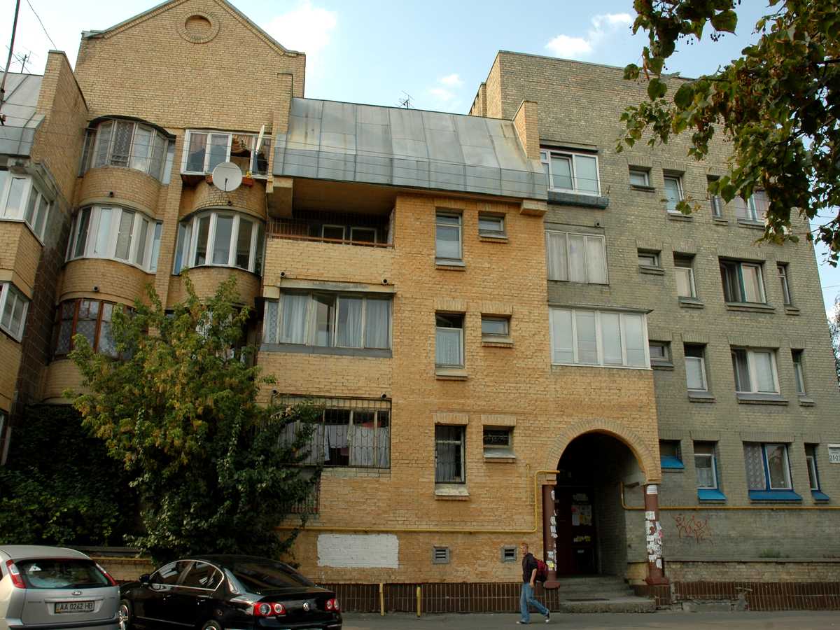 Фото будинку