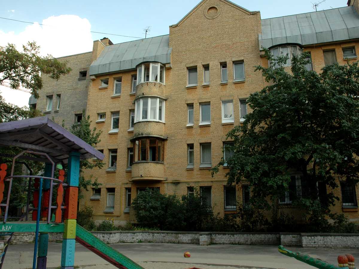 Фото будинку