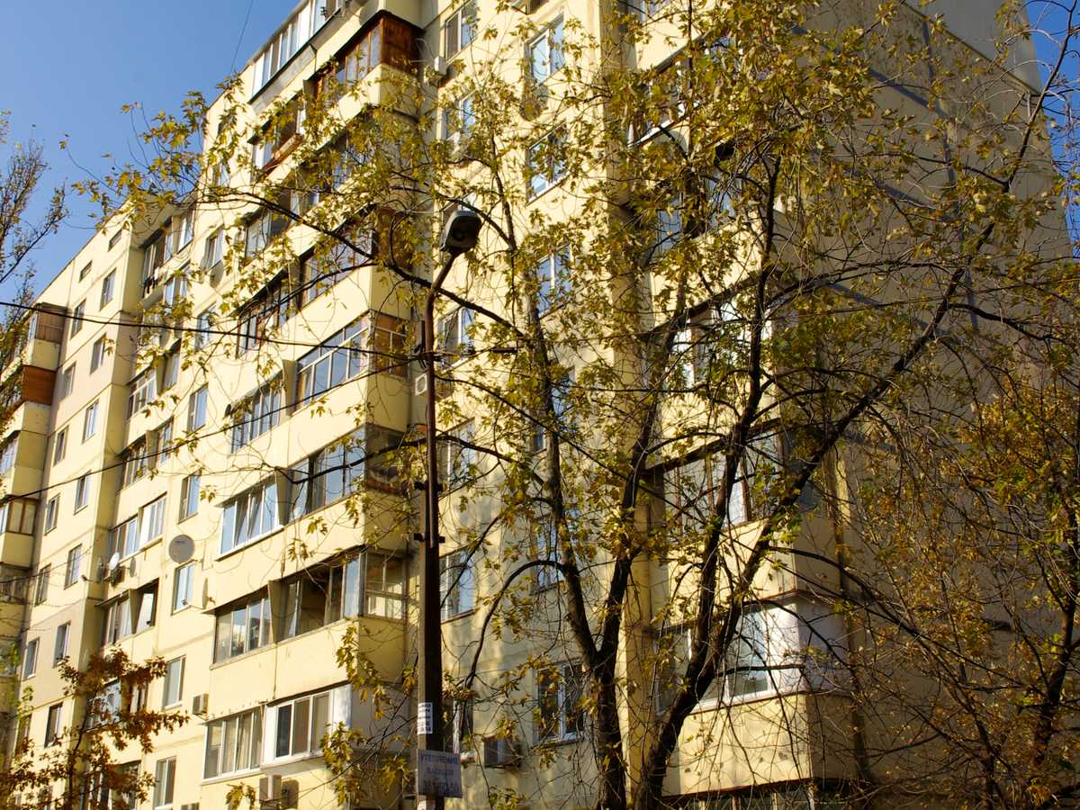 Фото дома
