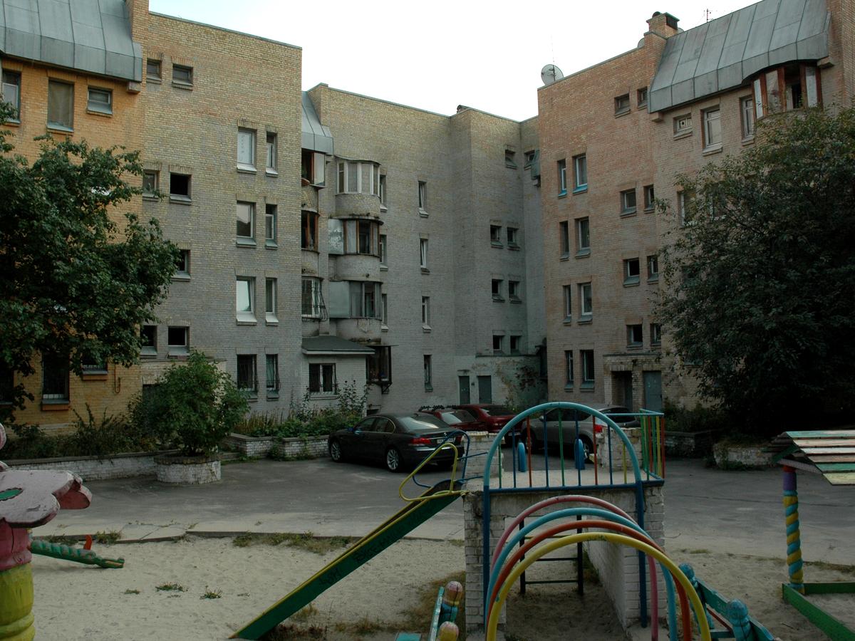 Фото будинку