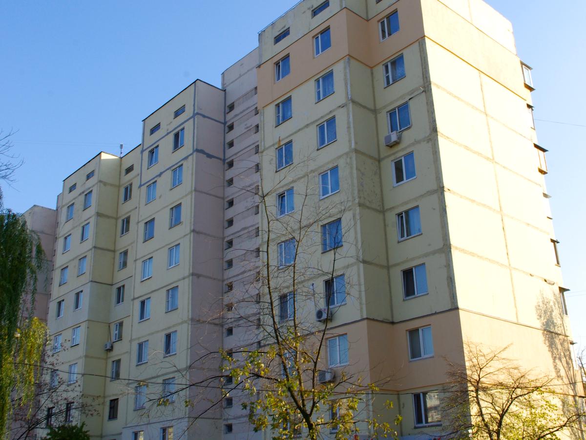 Фото дома
