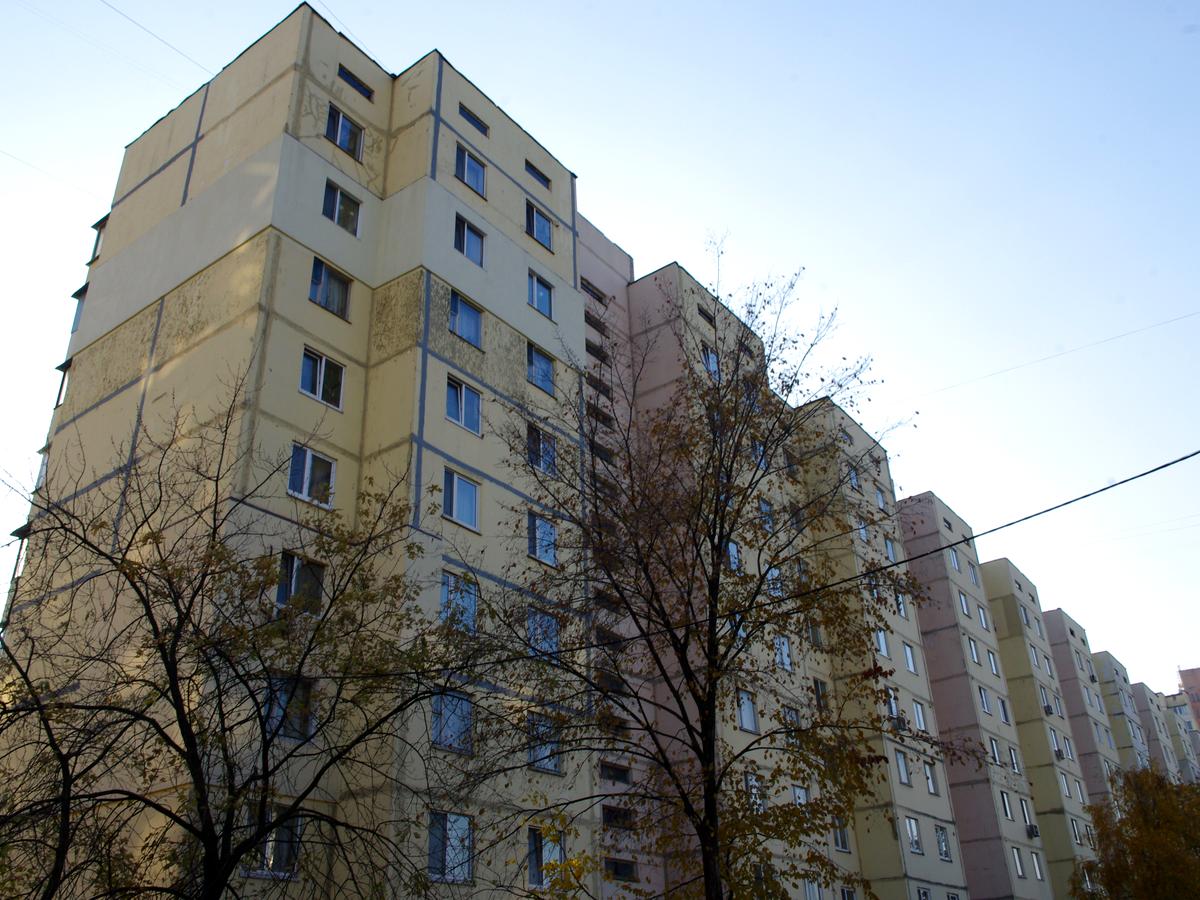 Фото дома