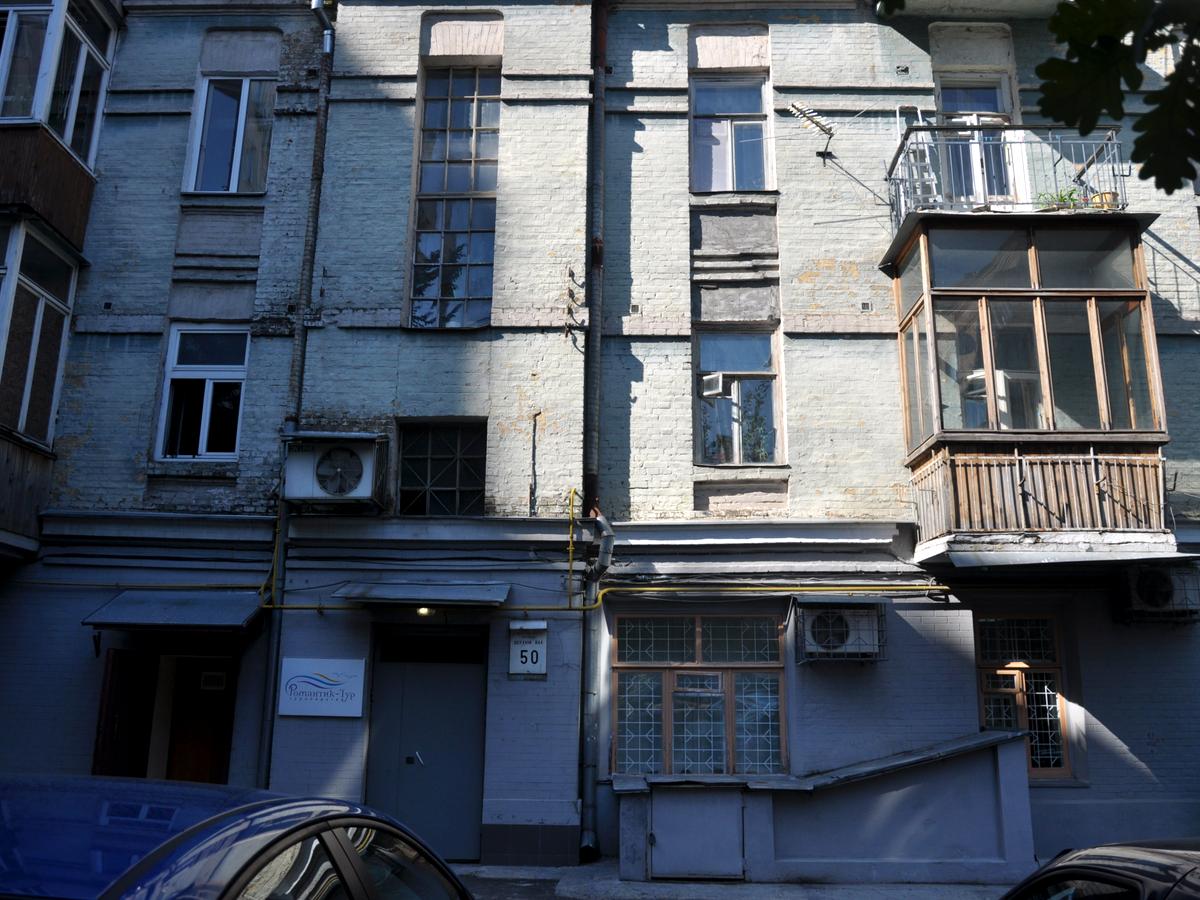 Фото будинку