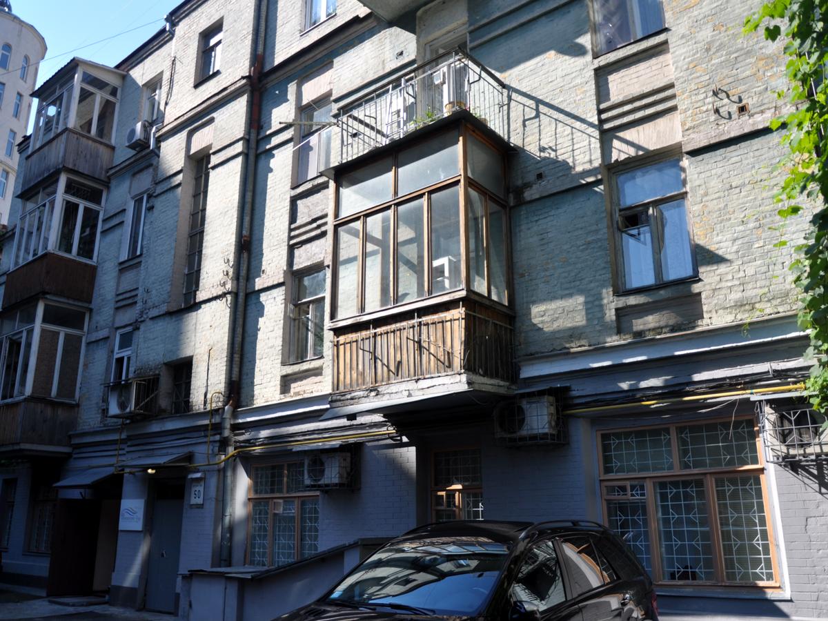 Фото будинку