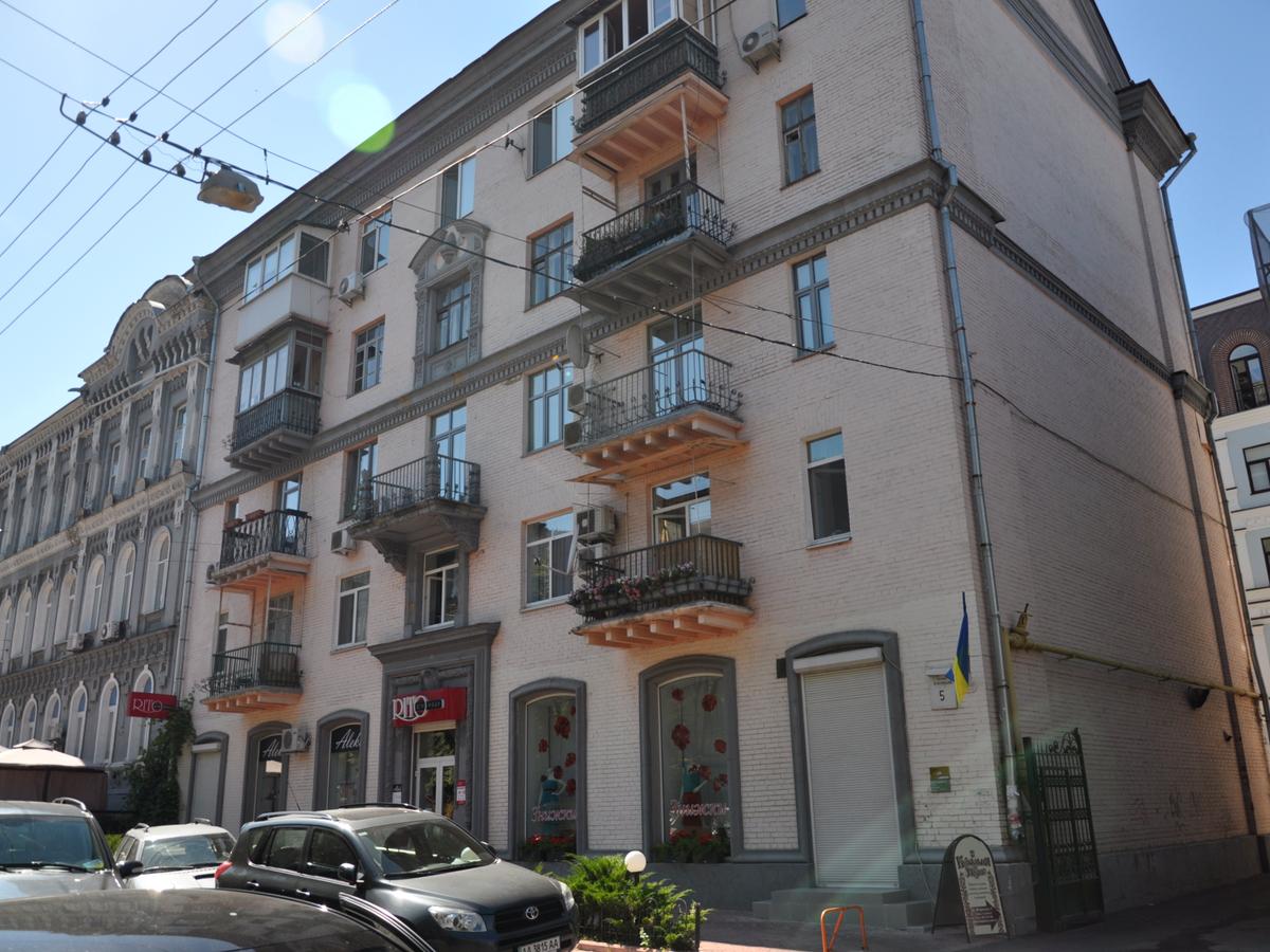Фото дома