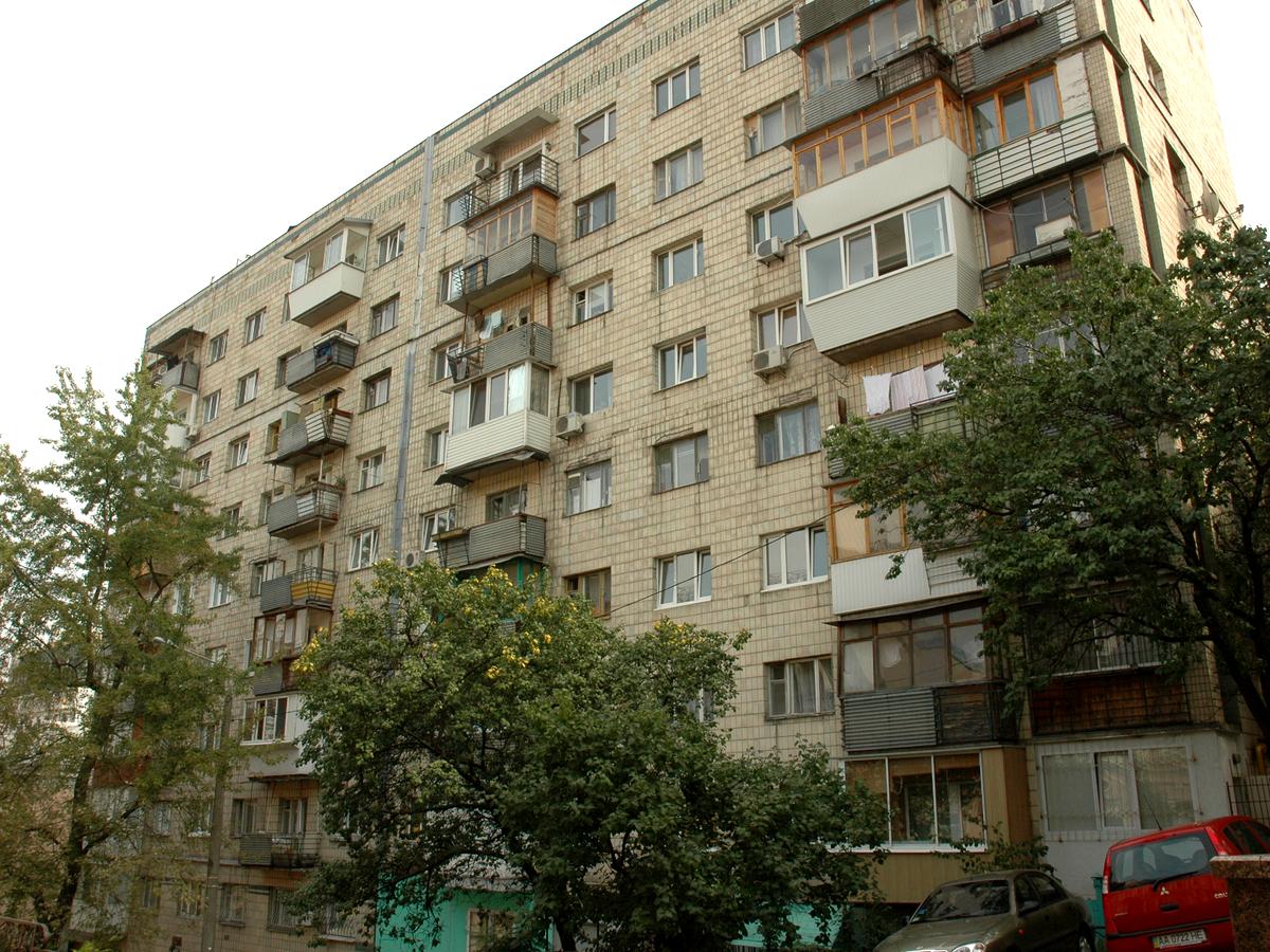 Фото дома