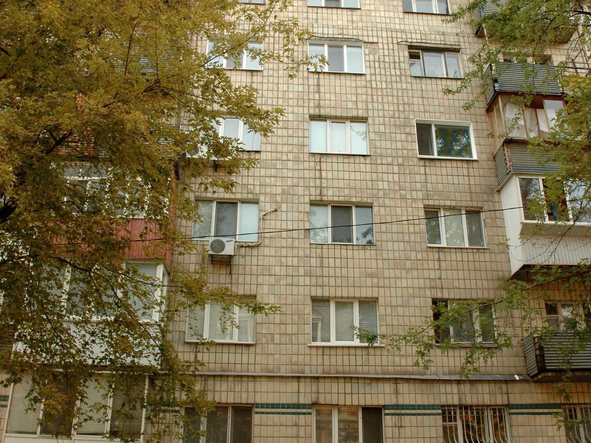 Фото дома