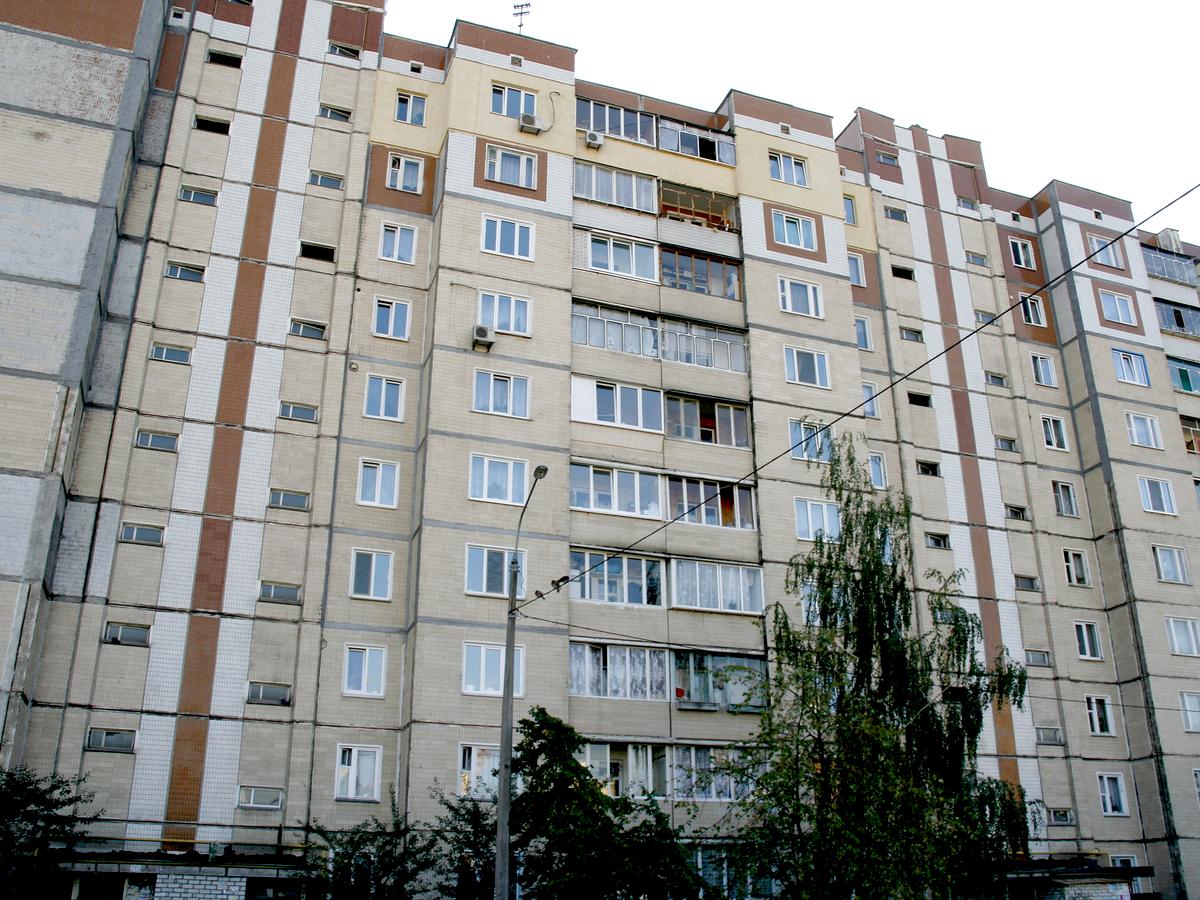 Фото дома