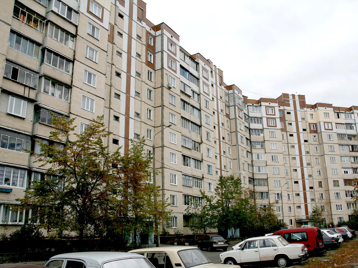 Фото дома