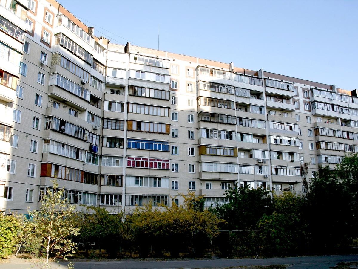 Фото дома