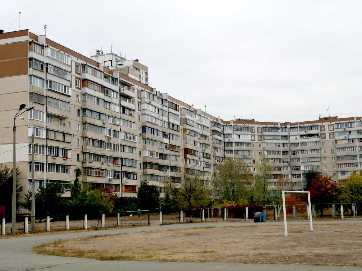 Фото будинку