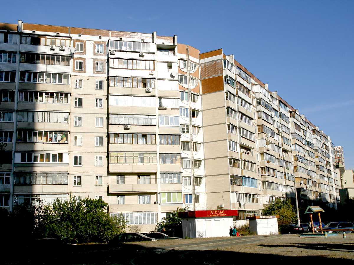 Фото будинку