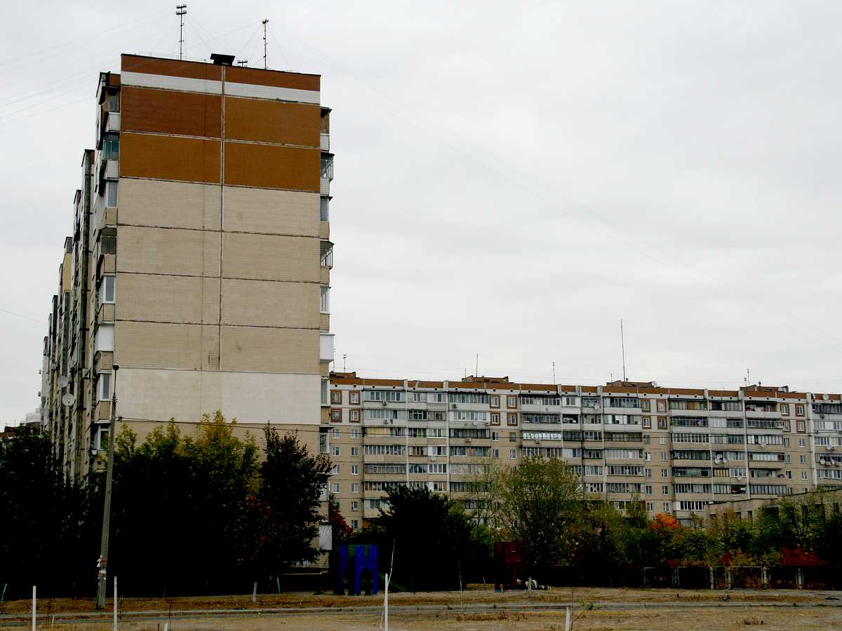 Фото будинку