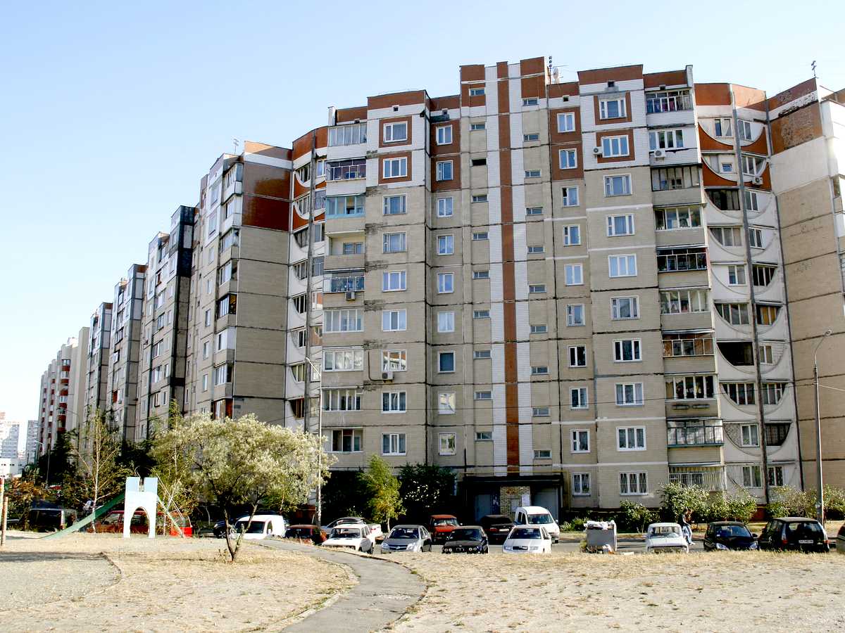 Фото будинку