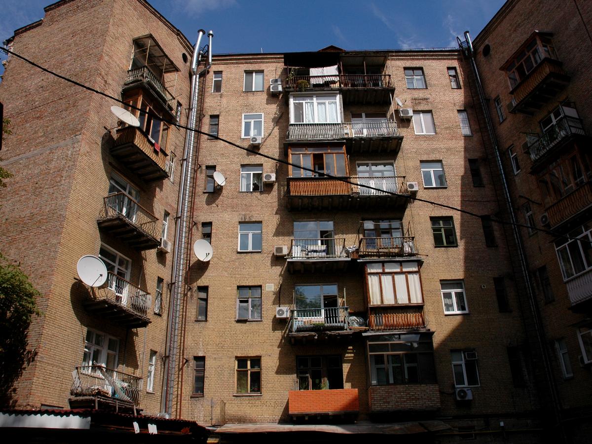 Фото дома