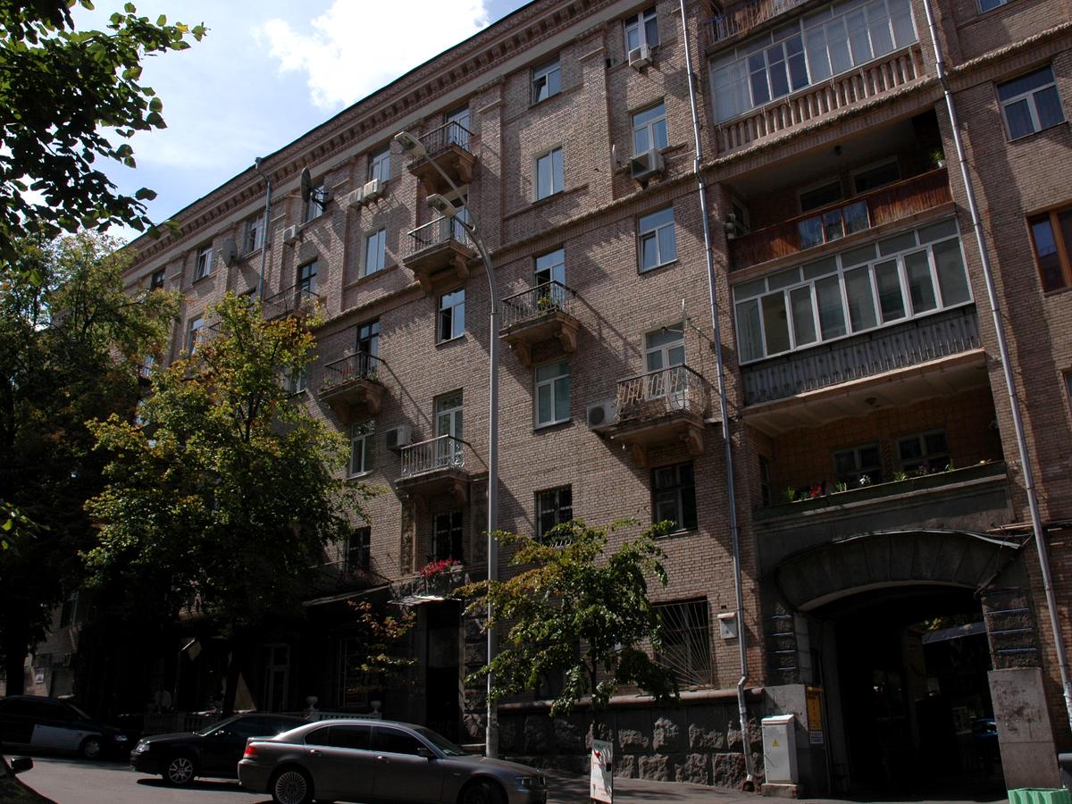 Фото дома