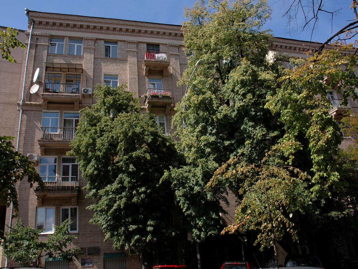 Фото дома