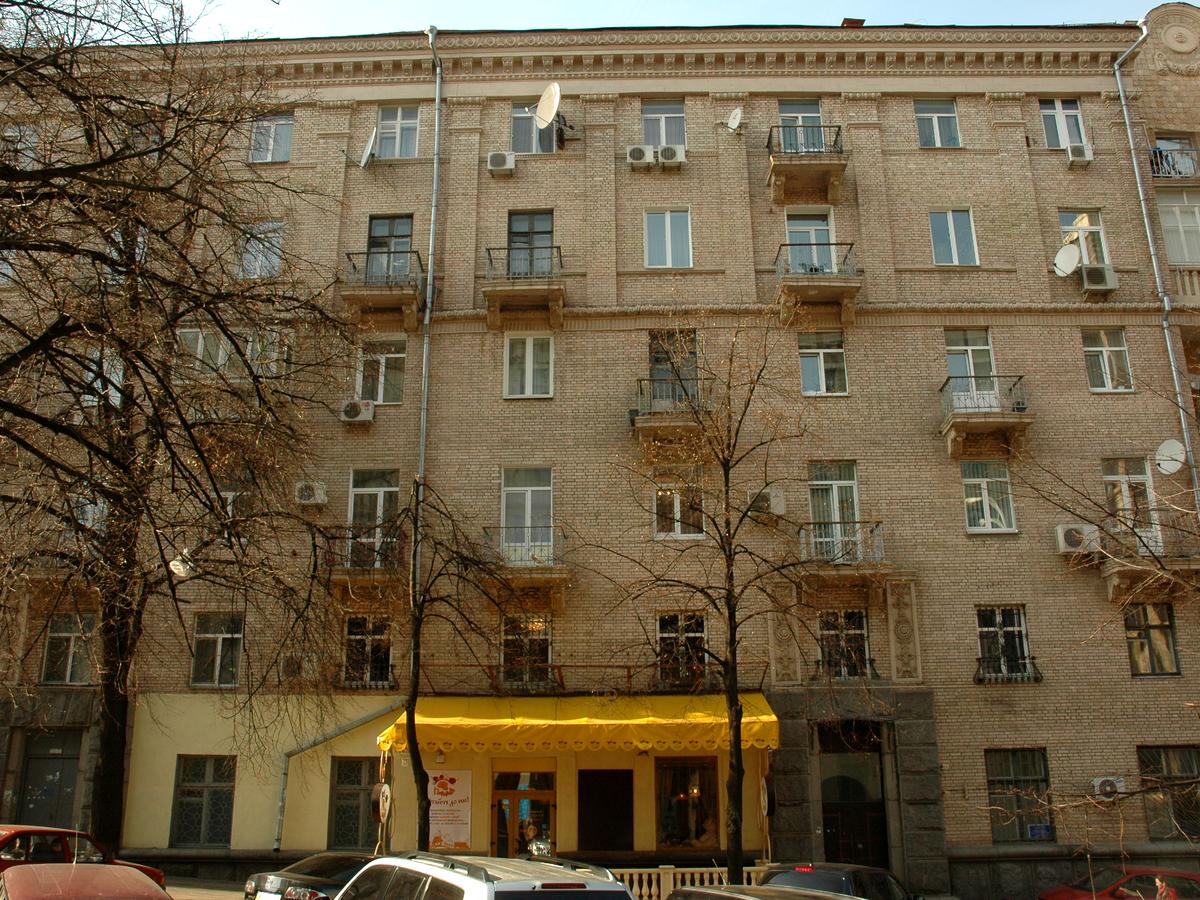 Фото дома