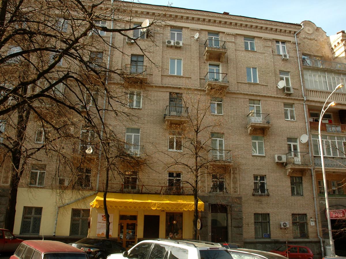 Фото дома