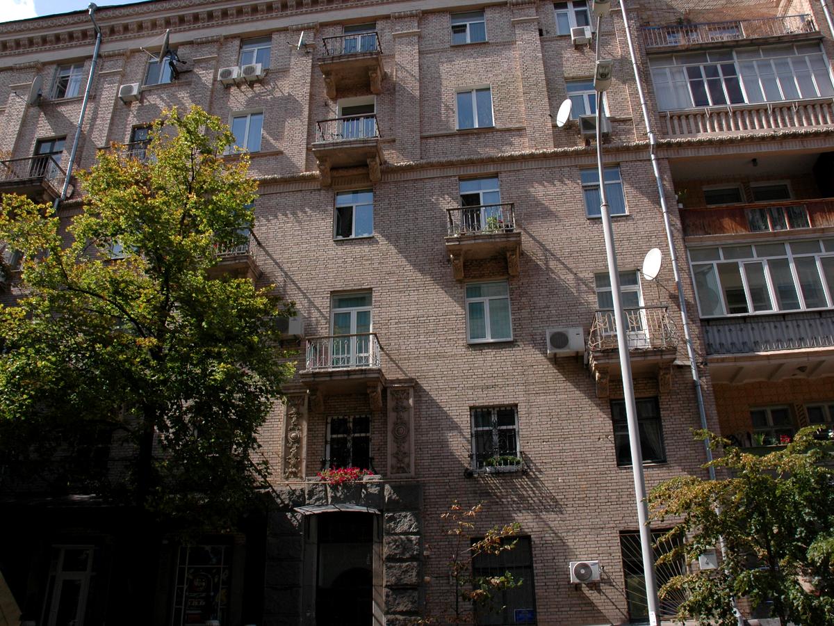 Фото дома