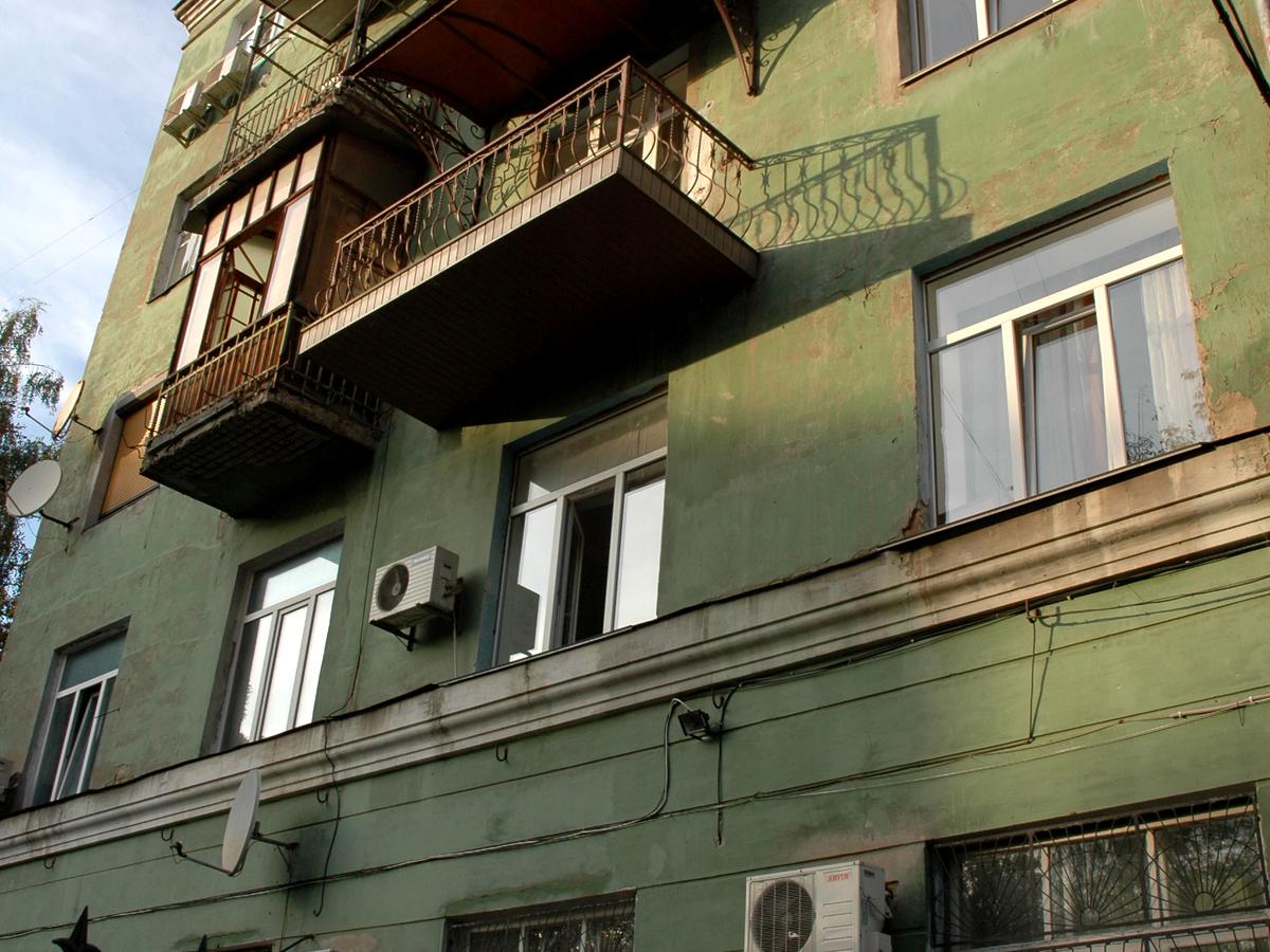 Фото дома