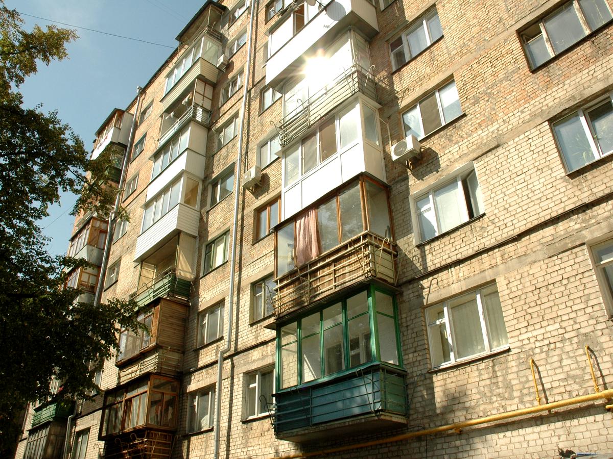 Фото будинку