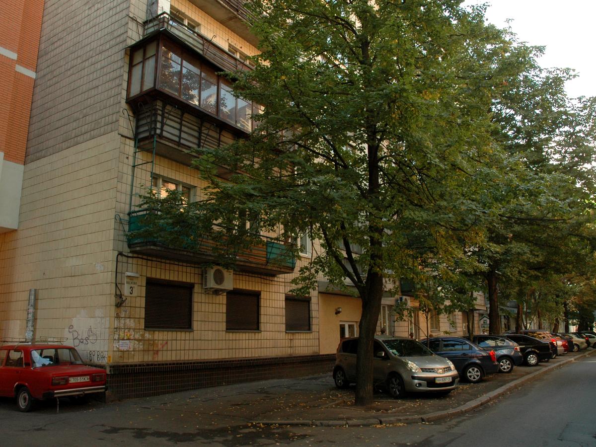 Фото будинку