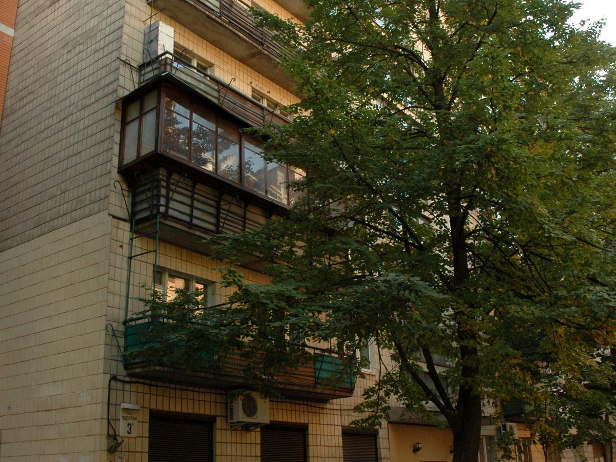 Фото будинку