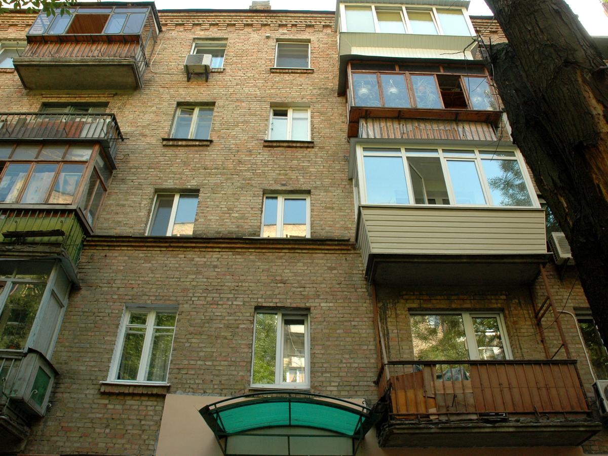 Фото будинку