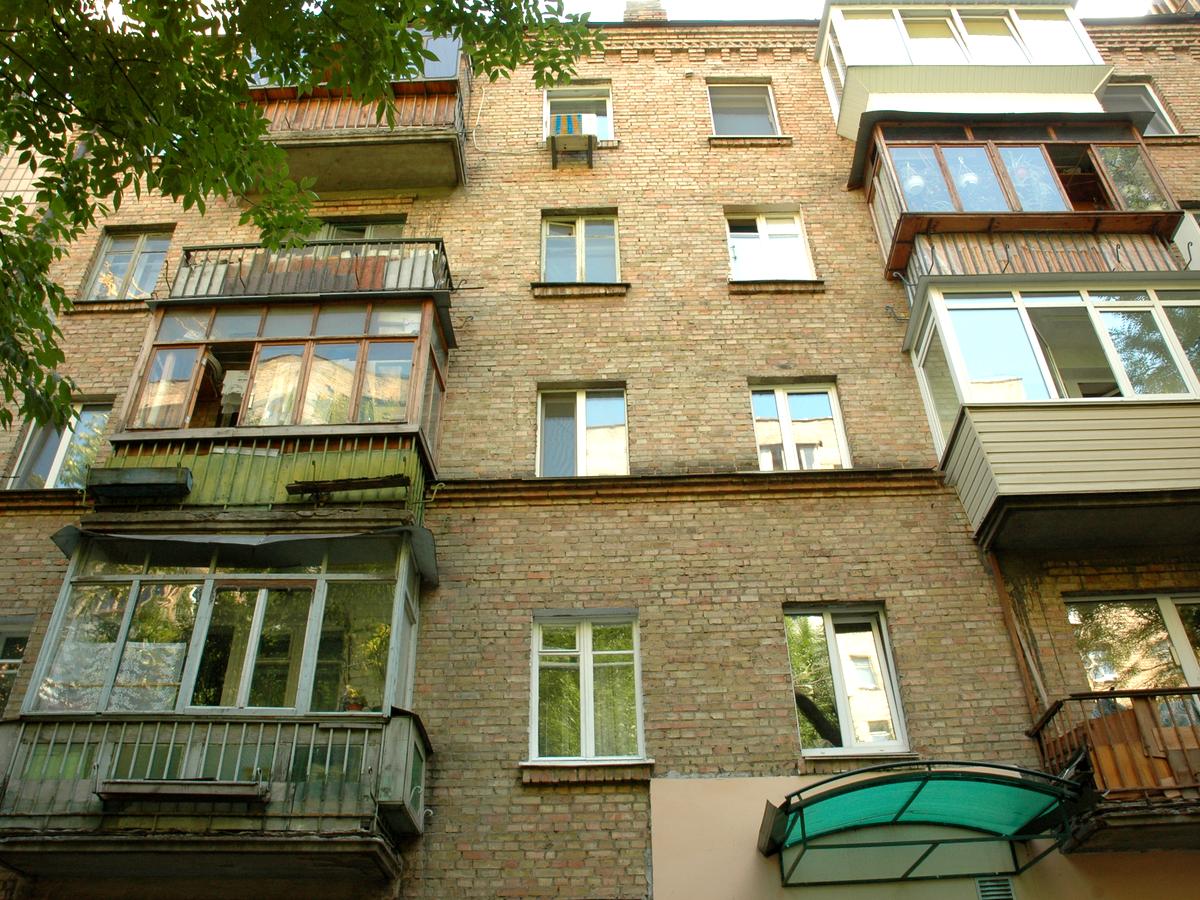 Фото будинку