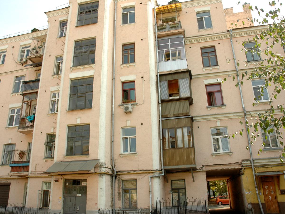 Фото дома