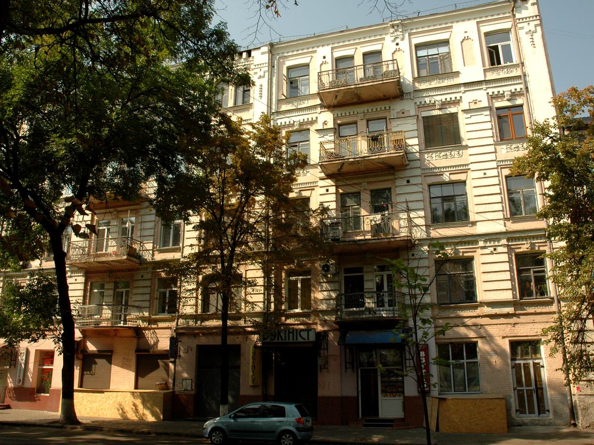 Фото дома