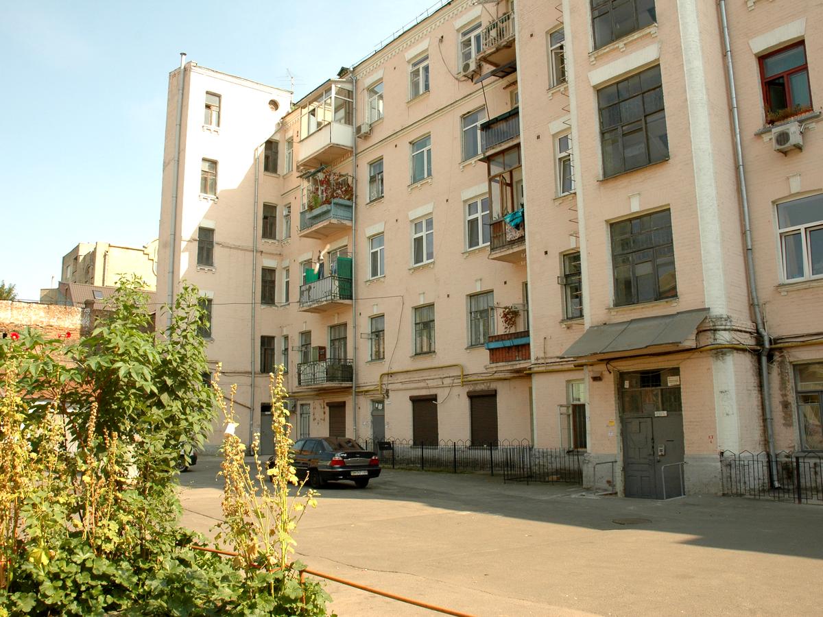 Фото дома