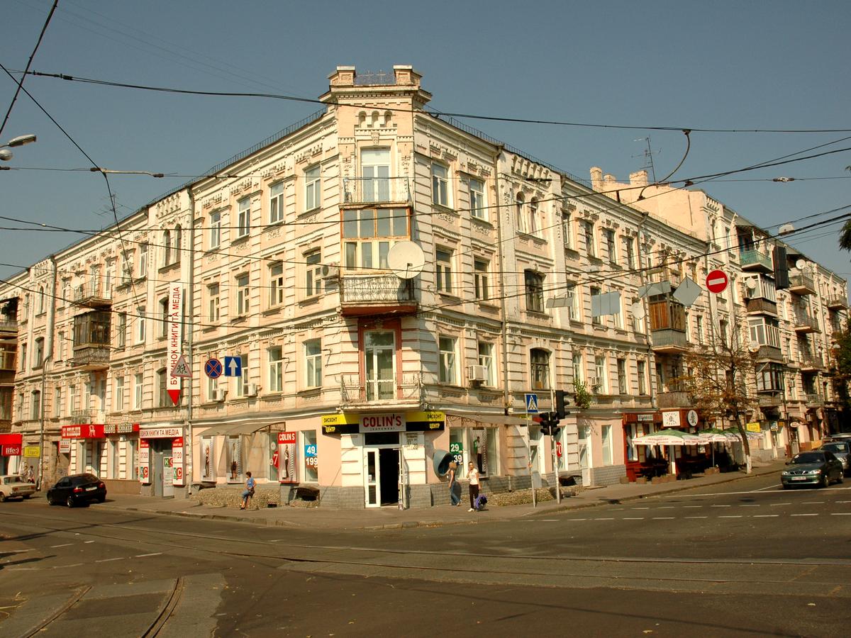 Фото дома