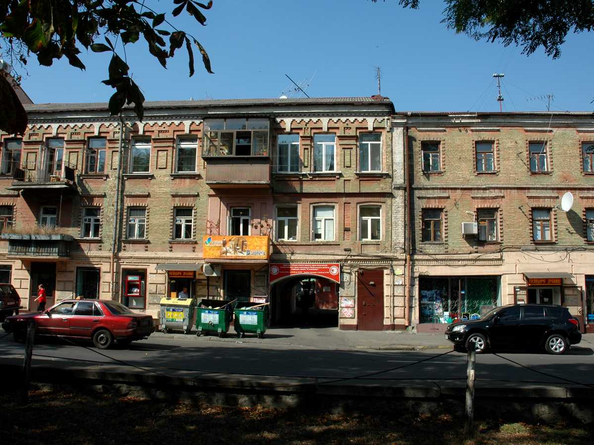 Фото дома